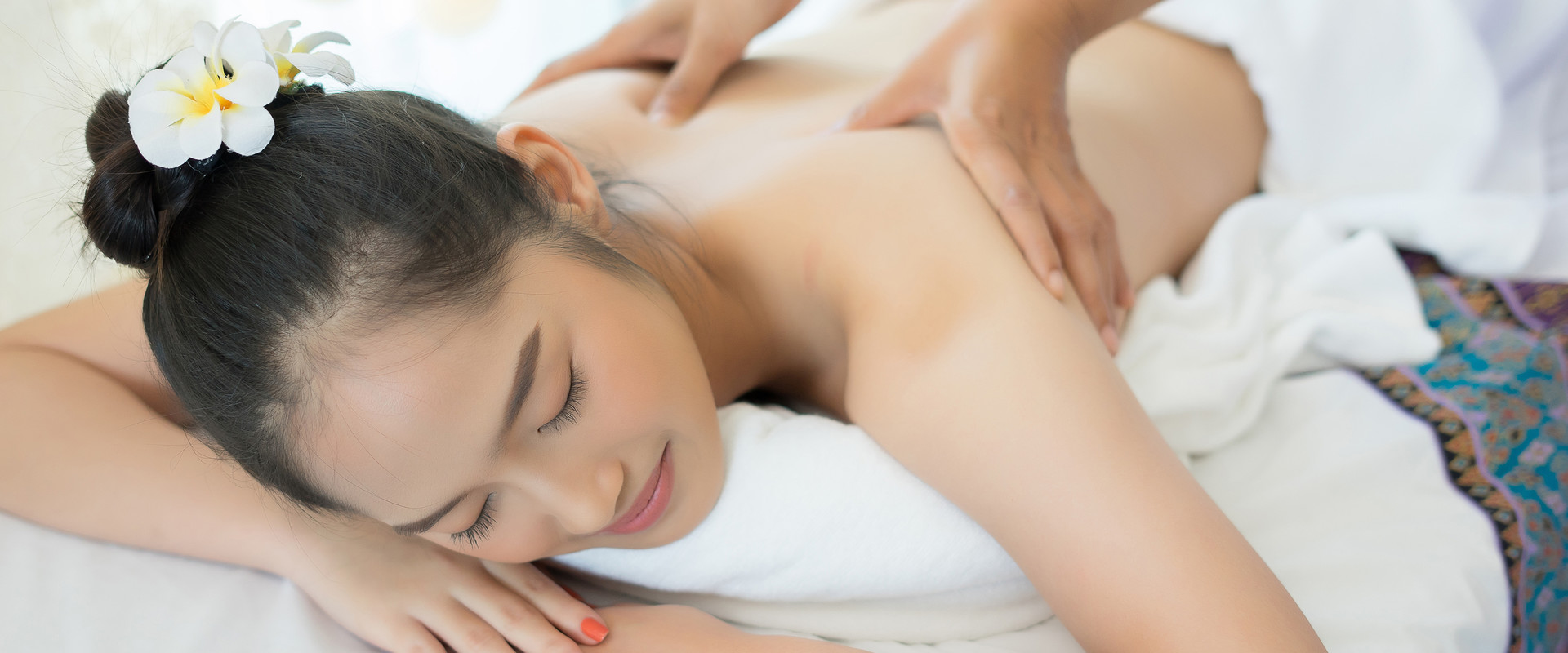 새서울목욕관리학원 교육 현장